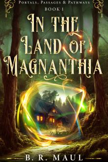In the Land of Magnanthia: A Fantasy Adventure