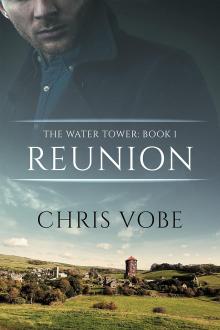 Reunion  by Chris Vobe