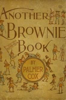 Another Brownie Book by Palmer Cox
