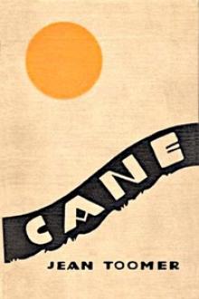 Cane by N. Jean Toomer