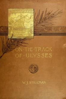 On the track of Ulysses by William James Stillman