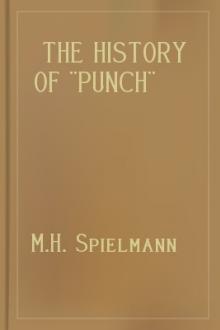 The History of ''Punch'' by M. H. Spielmann