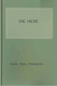 Die Hexe by Karl Emil Franzos
