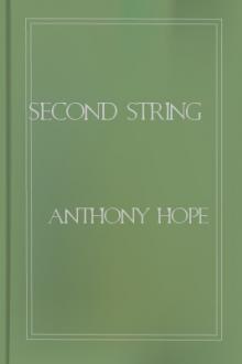 Second String by Anthony Hope