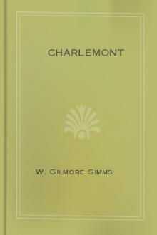 Charlemont by William Gilmore Simms
