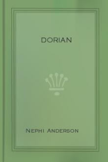 Dorian by Nephi Anderson