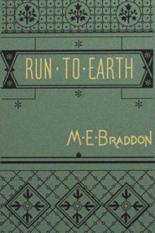 Run to Earth  by Mary Elizabeth Braddon