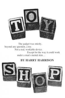 Toy Shop by Harry Harrison