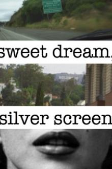 Sweet Dream, Silver Screen by Moxie Mezcal