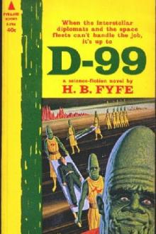 D-99 by Horace Brown Fyfe