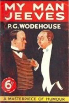 My Man Jeeves by Pelham Grenville Wodehouse