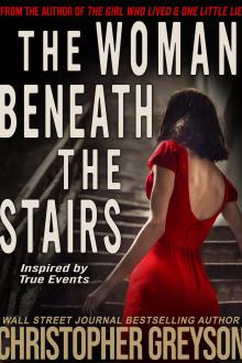 The Woman Beneath the Stairs