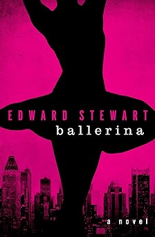 Ballerina by Edward Stewart