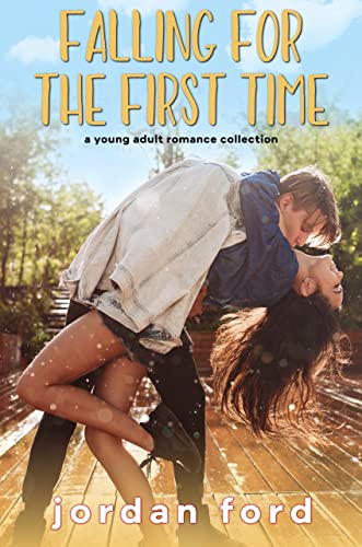 Falling for the First Time by Jordan Ford