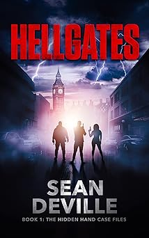 Hellgates by Sean Deville
