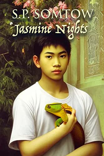 Jasmine Nights by S.P. Somtow