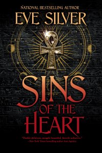 Sins of the Heart by Eve Silver