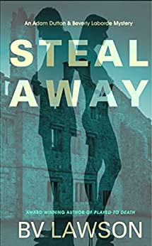 Steal Away by BV Lawson