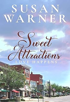 Sweet Attractions by Susan Warner