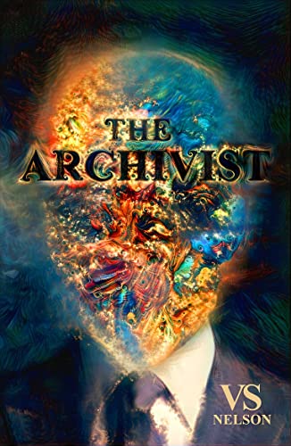 The Archivist by V S Nelson