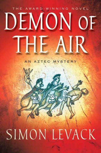 The Demon of the Air by Simon Leyack