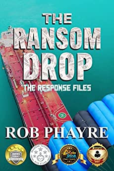 The Ransom Drop by Rob Phavre