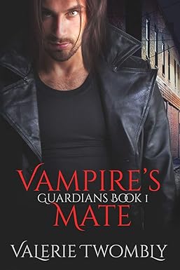 Vampire's Mate by Valerie Twombly