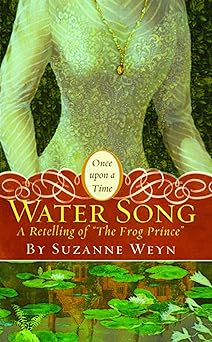 Water Song by Suzanne Weyn