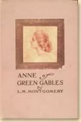 anne of green gables cover