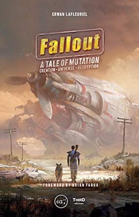 Fallout Cover