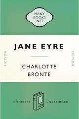 jane eyre cover