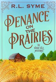 penance on the prairies book cover