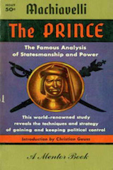 the prince cover