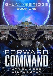  Forward Command