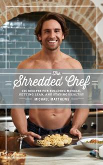 The Shredded Chef 