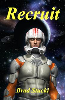 Recruit: A Space Opera