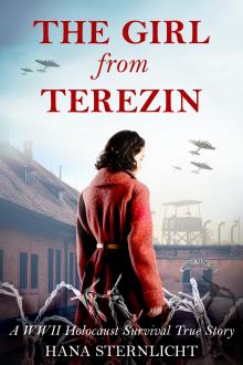 The Girl From Terezin