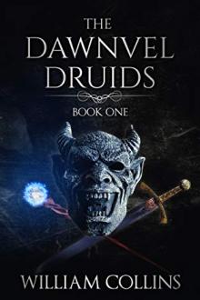 The Dawnvel Druids by William Collins