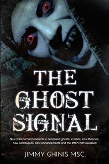The Ghost Signal by Jimmy Ghinis