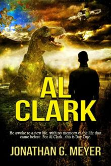 AL Clark by Jonathan G. Meyer