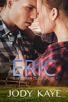 Eric by Jody Kaye