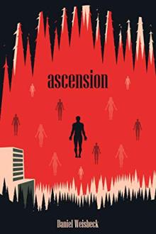 Ascension by Daniel Weisbeck