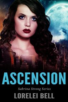 Ascension by Lorelei Bell