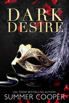 Dark Desire by Summer Cooper