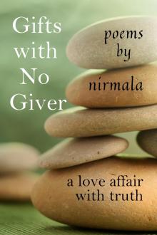 Gifts with No Giver by Daniel Erway