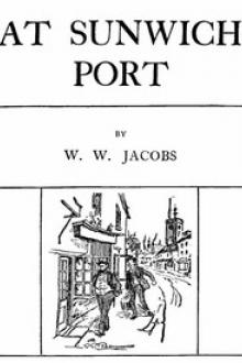 At Sunwich Port, Part 2. by W. W. Jacobs