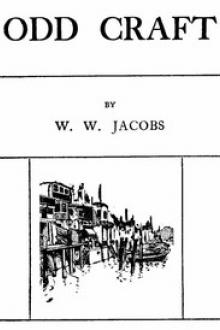 Breaking a Spell by W. W. Jacobs