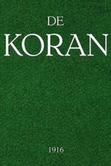 De Koran by Unknown