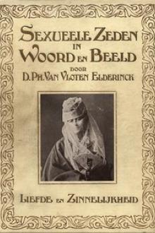 Sexueele Zeden in Woord en Beeld by D. Ph. Van Vloten Elderinck