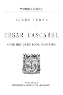 Cesar Cascabel, Deel 2 by Jules Verne